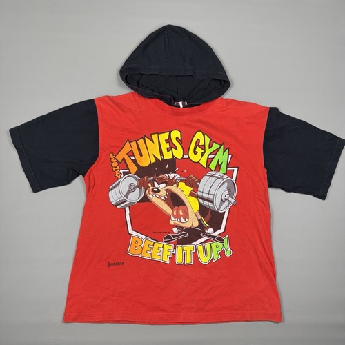 Vintage taz looney - vintage,