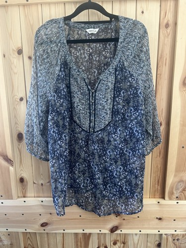Marks spencer indigo - &,