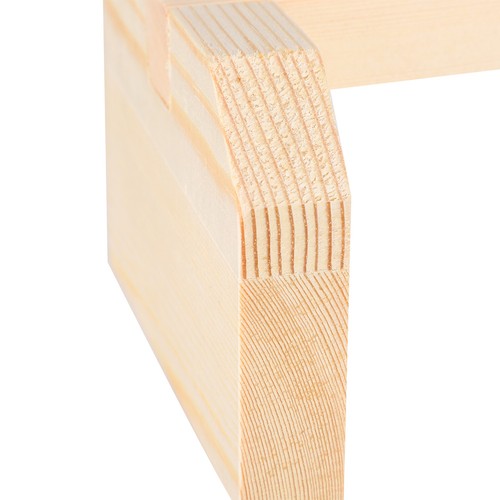 Chicken wooden perches 2pcs - perches,