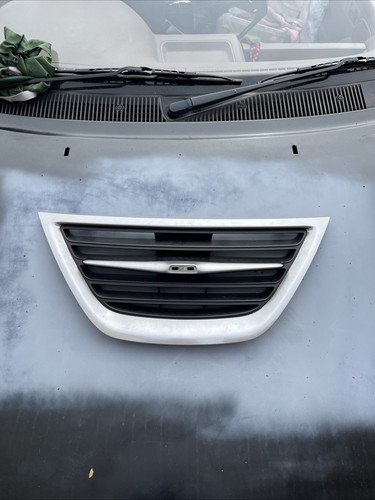 Saab grille - 9-3,
