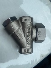 Spirax Sarco TD42H Thermodynamic Steam Trap 1/2" BSP