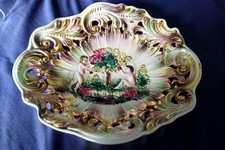 Vintage Italian Capodimonte (