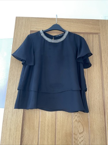 Ladies zara black - ladies,