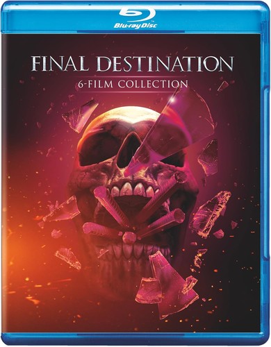Final destination film - final,