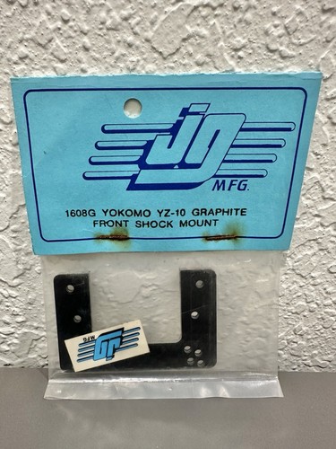 Vintage mfg 1608g yokomo - 1608g,