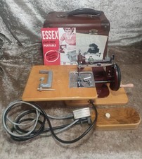 1950's Electric Essex Mk1