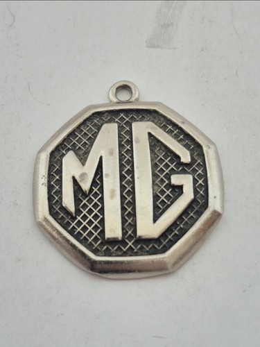 Keyring - mg,