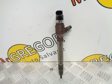 Ford Transit MK7 2007-2013 2.2 TDCI Diesel Fuel Injector x1 BK2Q9K546AG