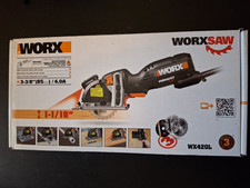 Worx WX420L 3 Amp Versacut