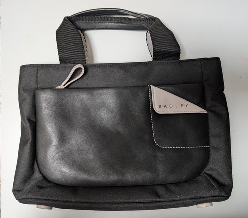 Radley matching set black - radley,