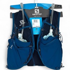 NEW Salomon ADV Skin 8 W