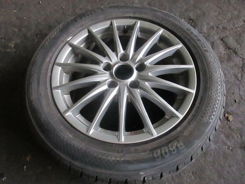 Alfa romeo 159 alloy - romeo,