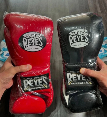 Cleto reyes black - 2, hook
