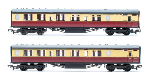 Bachmann gauge rake 2 - rake, br