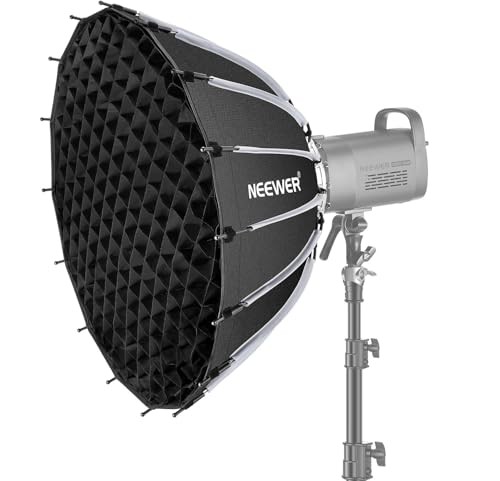 Neewer basics parabolic - neewer,