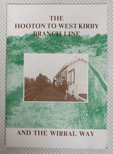 The hooton west kirby - the,