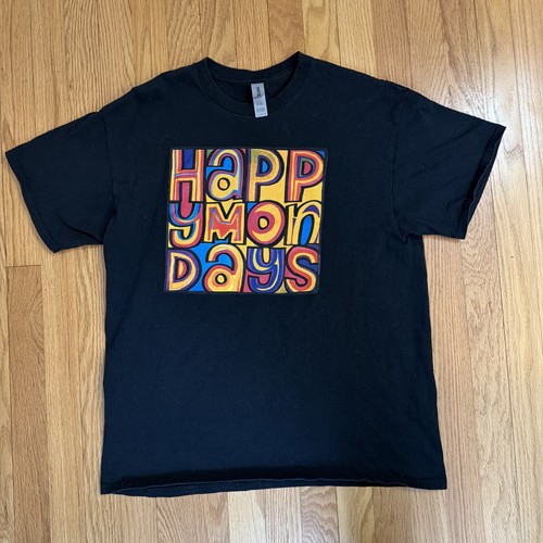 Happy mondays bummed shirt - t,