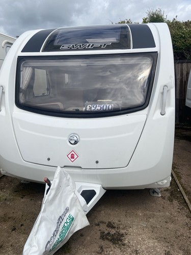 2014 swift coastline esprit - esprit, 2