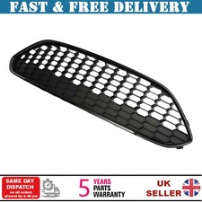 Front Bumper Centre Grille For
