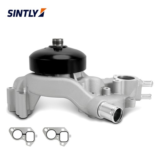 New water pump for chevy - pump,