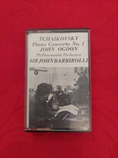 Tchaikovsky Piano Concerto No1
