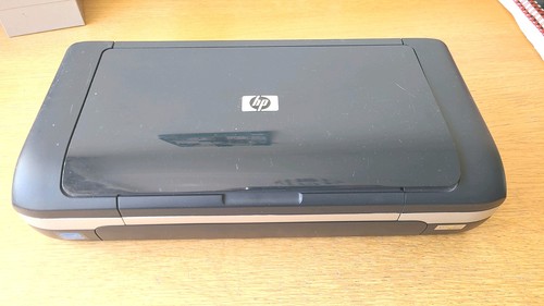 Officejet h470 mobile - h470,