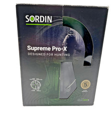 Sordin Supreme Pro-X Headband
