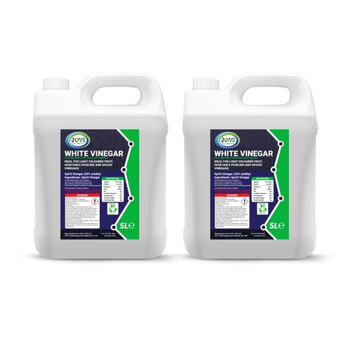 Jovs high strength white - jovs, 20%