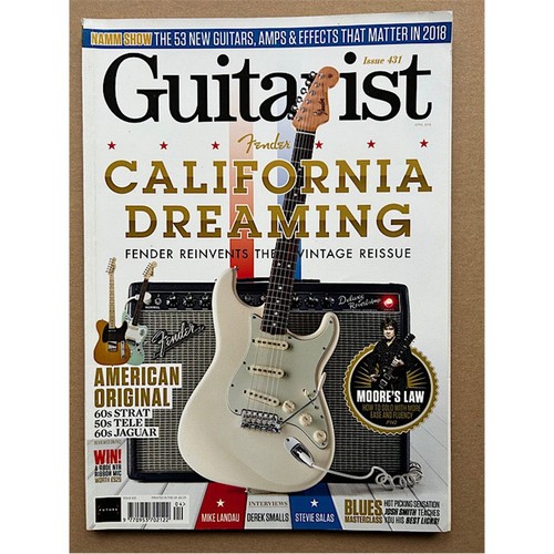 Various guitar guitarist - various, #431