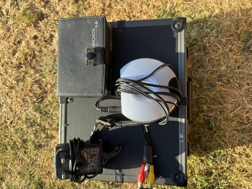 Digital media player - digital,