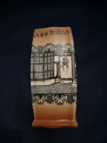 Rare vintage royal doulton - doulton, old