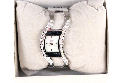 Eton ladies bangle watch - eton,