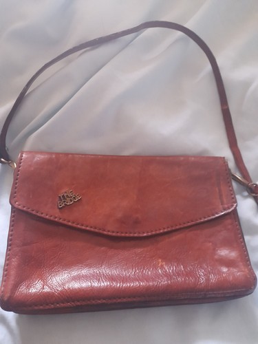 The bridge brown vintage - the,