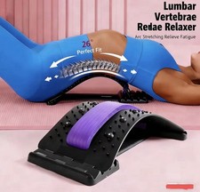 Back Stretcher for Pain Relief