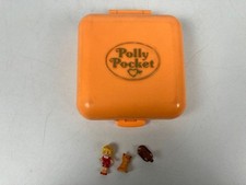 Vintage Polly Pocket Polly`s