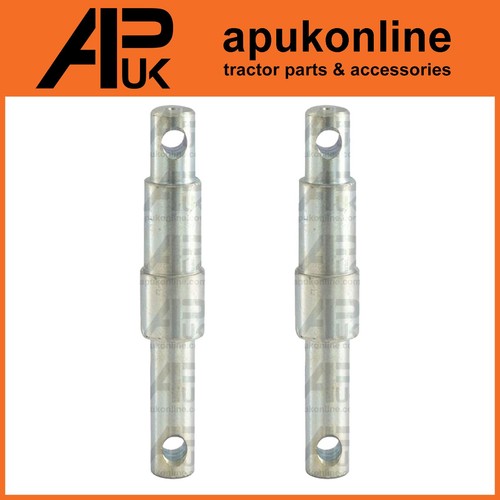 Cat dual lower link - cat, 1/2