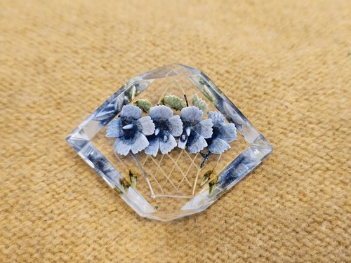 Vintage lucite - vintage,