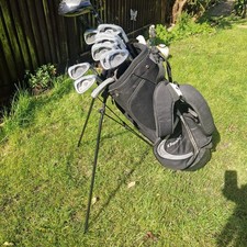  DUNLOP GOLF CLUBS 65i. DUNLOP