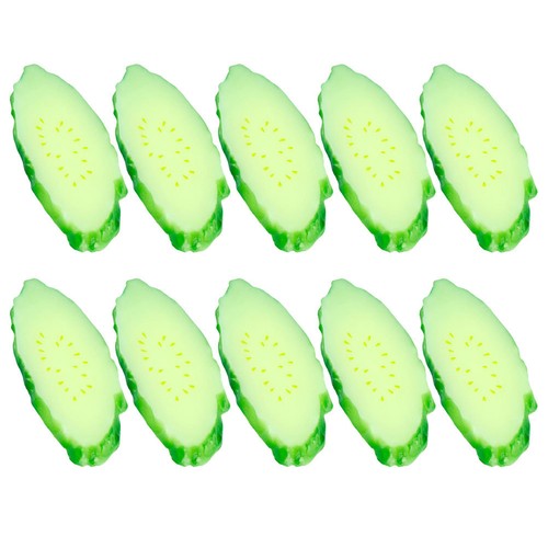 Pcs simulation cucumber - pcs,