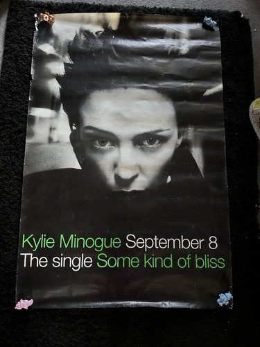 Kylie minogue super rare some - minogue,
