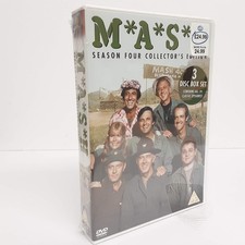 MASH Season 4 Series Four