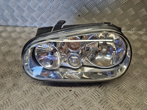 Golf headlight lhd - golf,