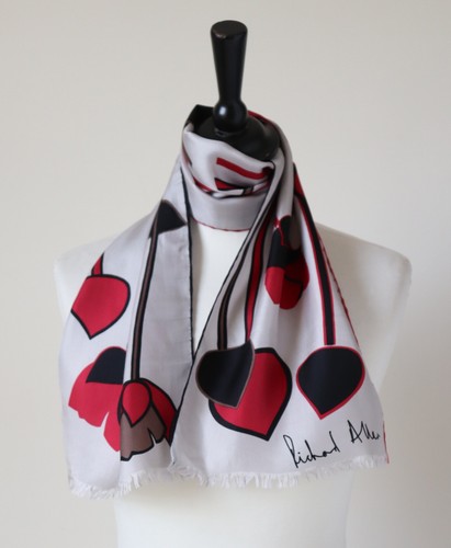 Richard allan vintage silk - richard,