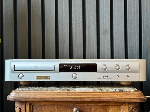 Marantz signature cd - marantz, ki
