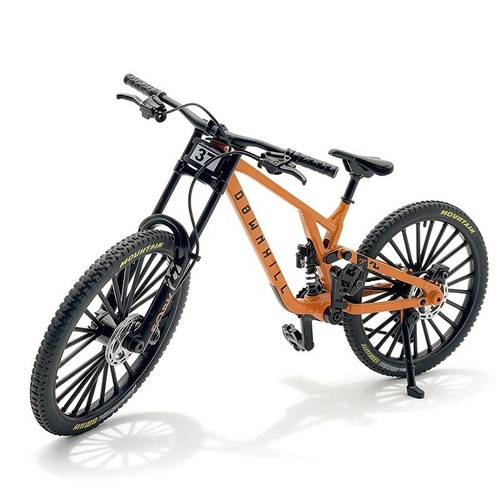 Bicycle model diecast - bicycle,