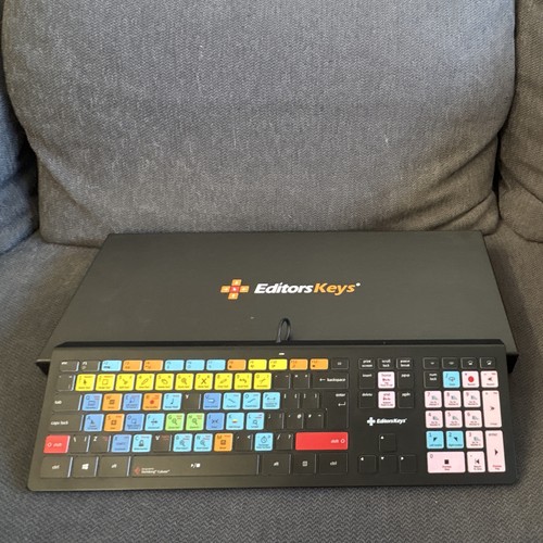 Editors keys keyboard - keys,