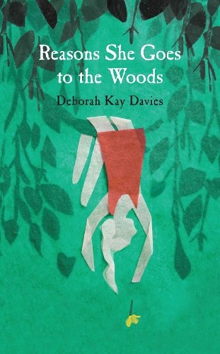 Reasons she goes the - goes, woods