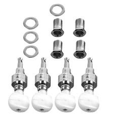  2 Pieces Banjo Picks Bass