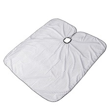 Barber Apron Hair Cape for