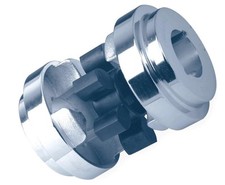 HRC70 Shaft Coupling - Choose